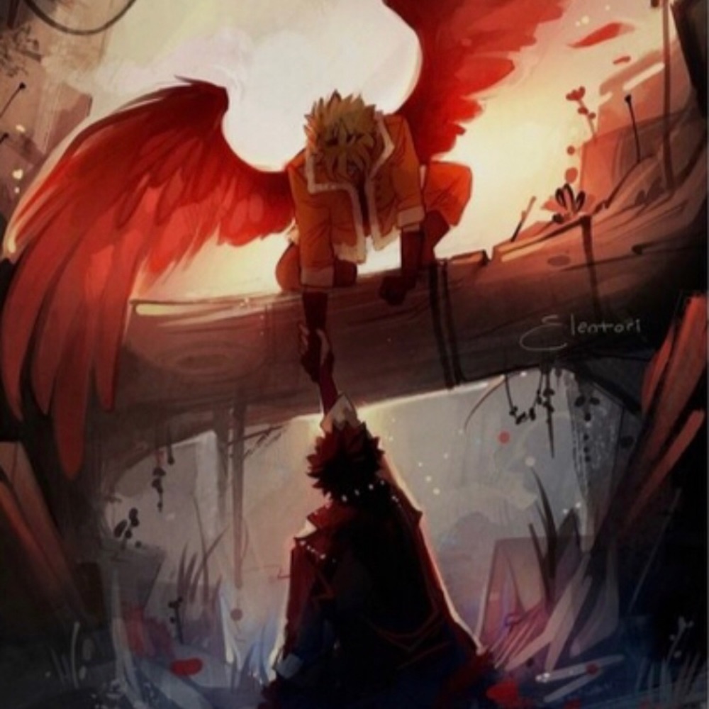 Meet your Posher, Devon